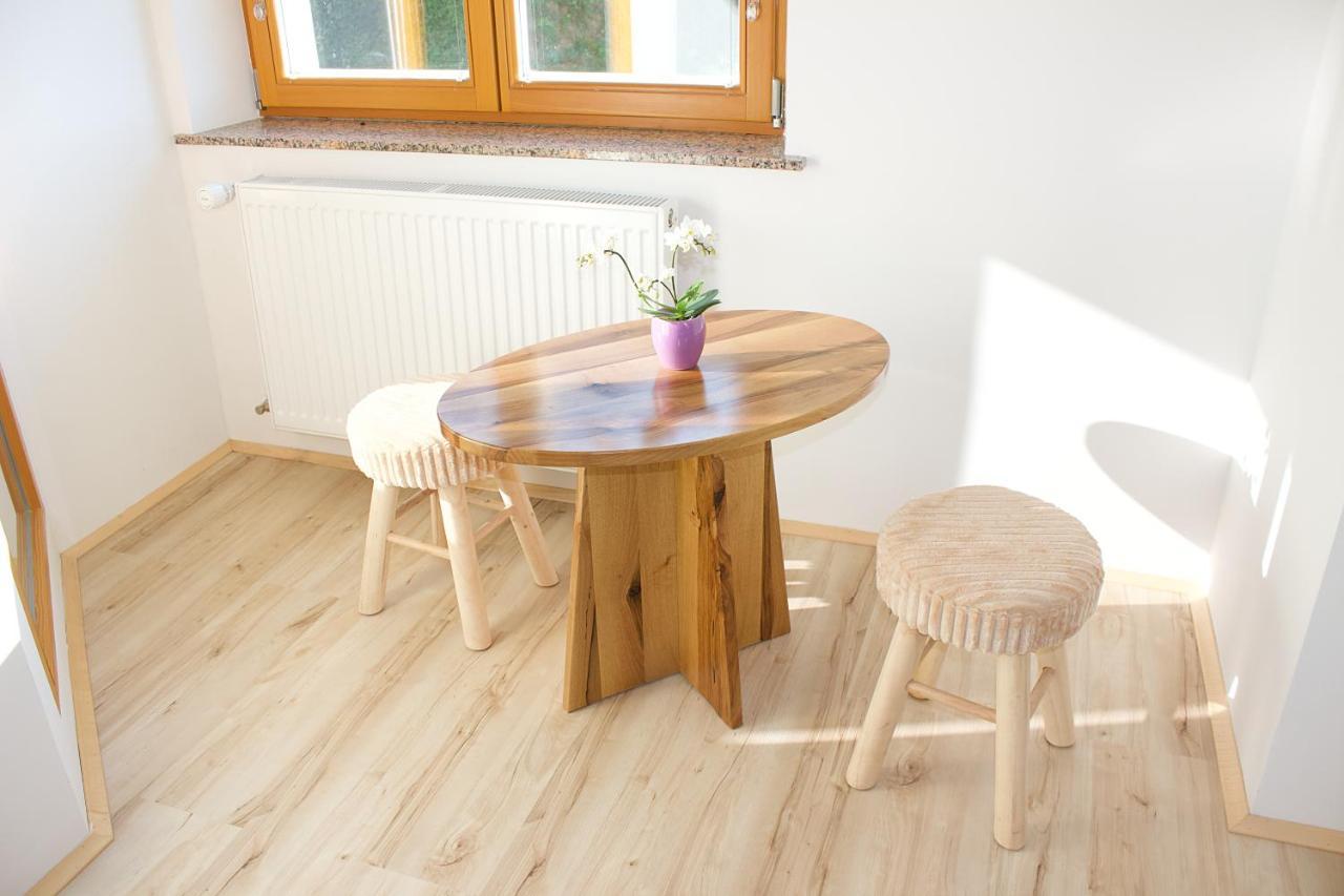 Malina Appartement Vransko Buitenkant foto