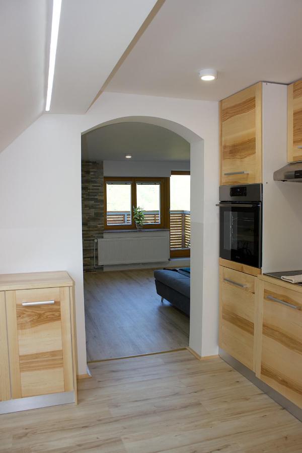 Malina Appartement Vransko Buitenkant foto